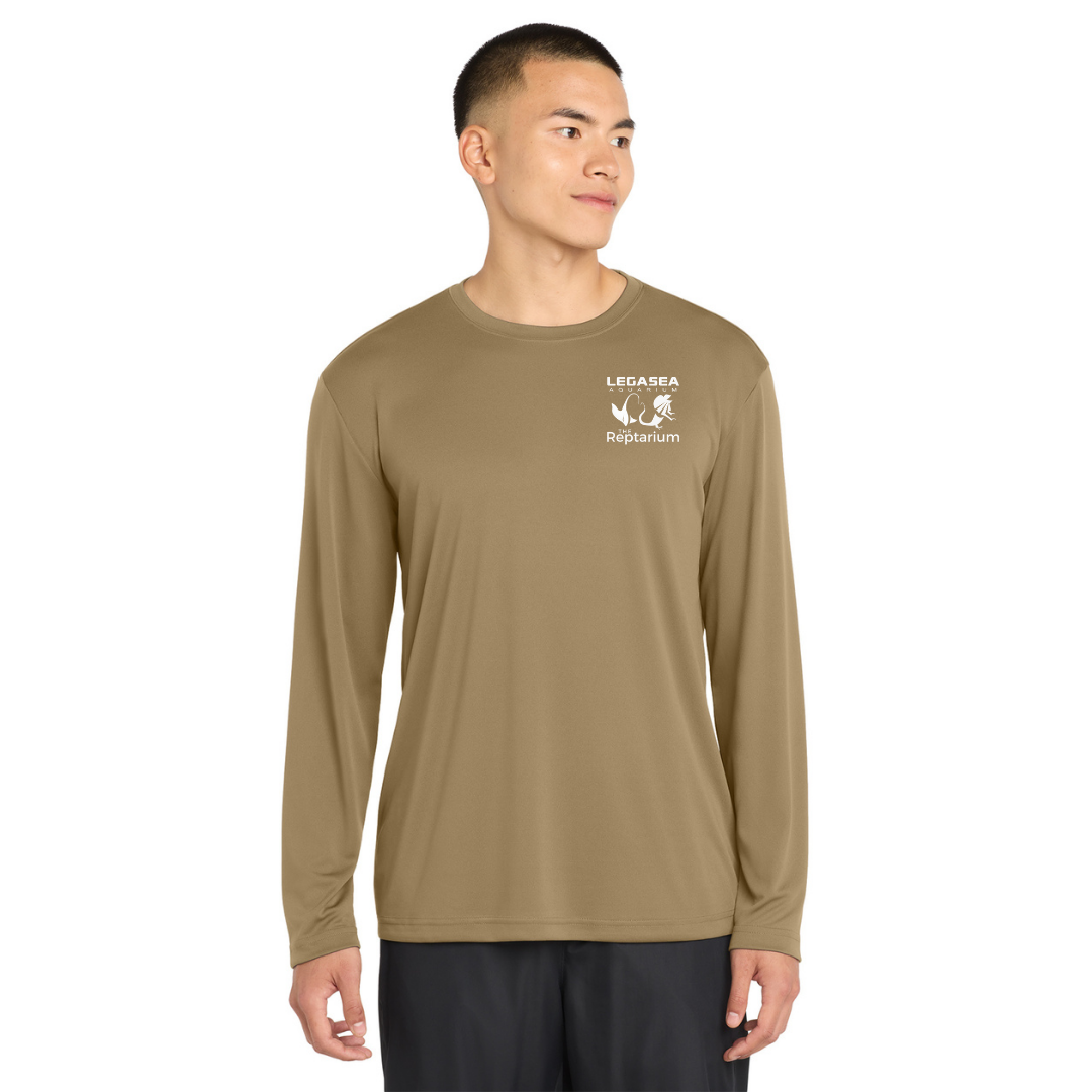 Long Sleeve Work Shirts
