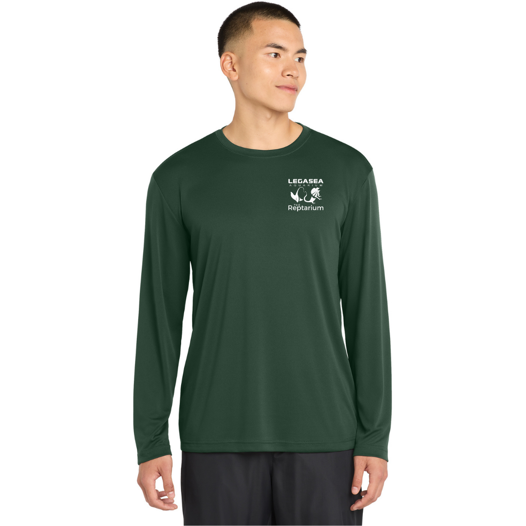 Long Sleeve Work Shirts