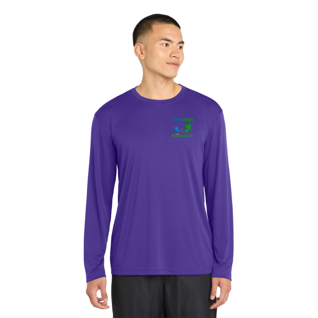 Long Sleeve Work Shirts