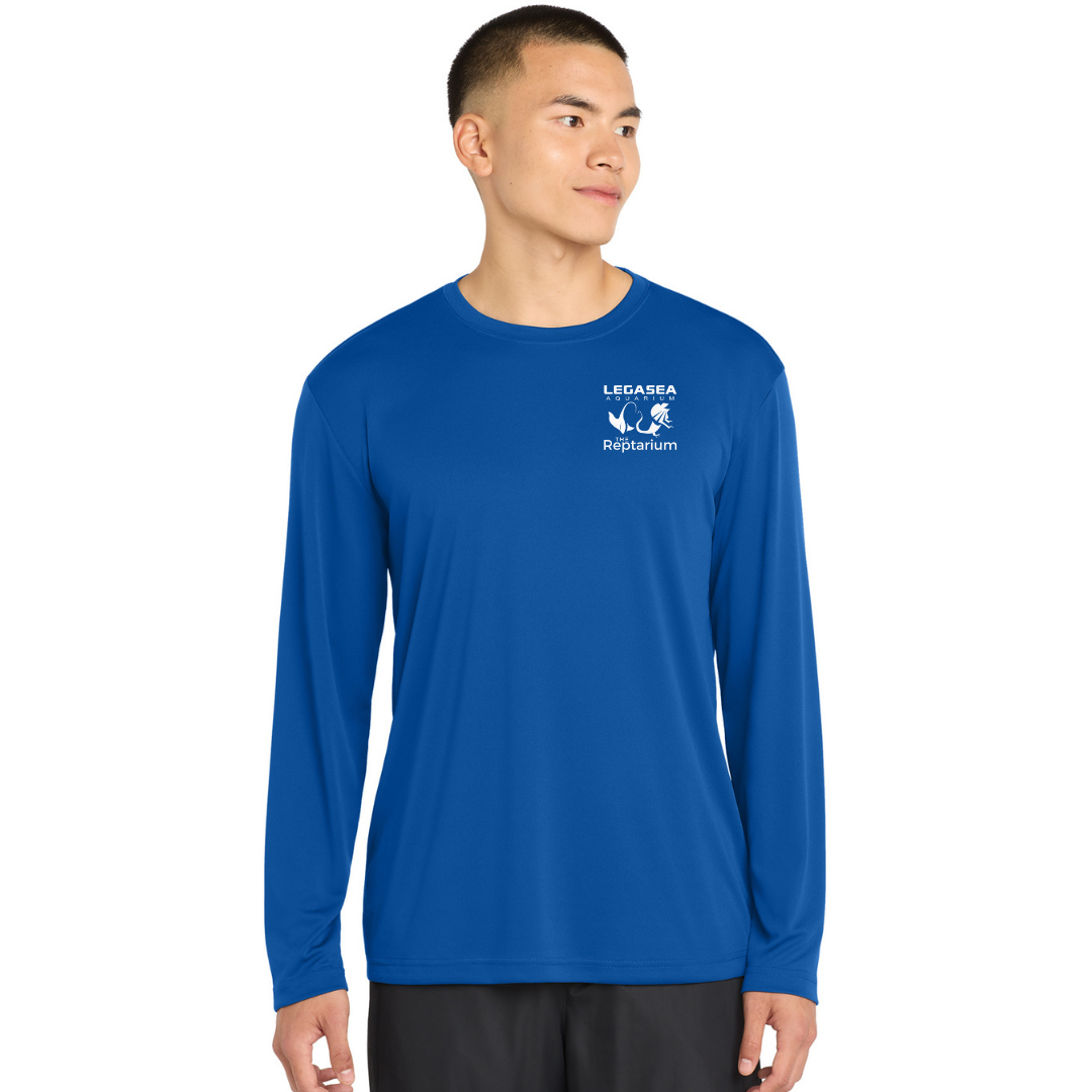 Long Sleeve Work Shirts